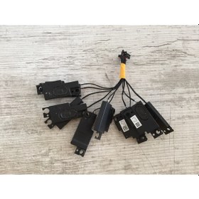 Resim Lenovo Uyumlu M30, M30-70 Hoparlör Speaker Right (Pk23000N500) 