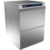 Resim Inoksan Ino-bym052t-pz Bulaşık Yıkama Makinası, Parlatıcı Pompasız 500t 