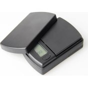 Resim Mingjin Shop 1 300G 0.01G Tarzı 200GGG x 0.01G Mini Cep Dijital Terazi Altın Gümüş Takı Terazi Denge Gram Electroales (Yurt Dışından) 