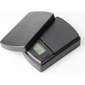 Resim Mingjin Shop 1 2019 Yeni 500G 0.1g Tarzı 200GGG x 0.01G Mini Cep Dijital Terazi Altın Gümüş Takı Terazi Denge Gram Electroales (Yurt Dışından) 