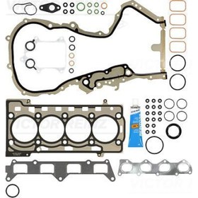 Resim Seat İbiza 1.4 TSI Alt / Üst Full Takım Conta Victor Reinz Marka 