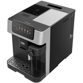 Resim Beko CEG 7304 X CaffeExperto® Tam Otomatik Espresso Makinesi 