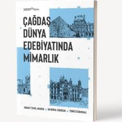 Resim Çağdaş Dünya Edebiyatında Mimarlık 