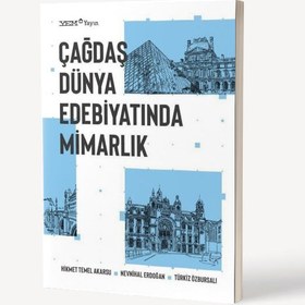Resim Çağdaş Dünya Edebiyatında Mimarlık 