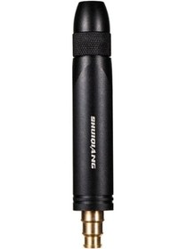 Resim H17-1 Direkt lu Pirinç Yangın Söndürme Araba Yıkama Bahçe Sulama Fıskiyesi Tipi 