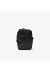 Resim Lacoste Erkek Omuz Çantası Nh4399mr-000 Nh4399mr-000 Siyah Siyah 