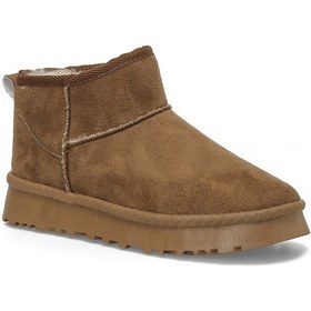 Resim Torex Lumı 5pr Taba Kadın Kar Botu 000000000102705425 Taba 