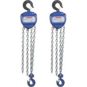 Resim Proter Proter 1 Ton 3 Metre Zincirli Caraskal 