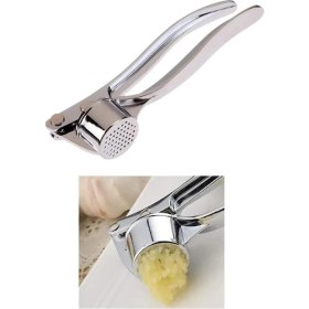 Resim River Paslanmaz Sarımsak Ezici CKS-220 