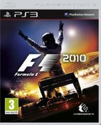 Resim F1 2010 PS3 