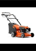 Resim Husqvarna LC 140SP Şanzımanlı Benzinli Çim Biçme Makinası 