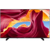 Resim Regal 50R75UA11 4K Ultra HD 50" 126 Ekran Uydu Alıcılı Android Smart LED TV Regal