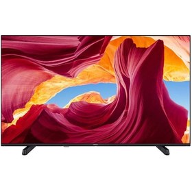 Resim Regal 50R75UA11 4K Ultra HD 50" 126 Ekran Uydu Alıcılı Android Smart LED TV 