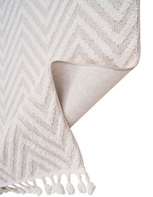 Resim Dolce Vita Halı Jakarta 456 Vanilla İskandinav Halı - 100x200 