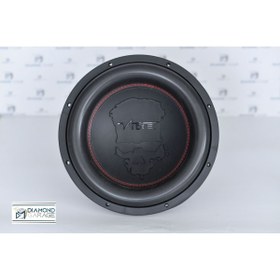 Resim VİBE VIBE Black Death Serisi 38 cm Subwoofer 