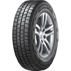 Resim Hankook 225/75 R16C 121/120R Vantra St As2 RA30 M+S 3pmsf Oto 4 Mevsim Lastiği (Üretim Yılı:2025) 