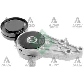 Resim Vantilatör Gergisi Passat / A4 / A6 97-03 Aeb-apu-adr-apt-awt 1.8-1.8 T Komple 058903133d 