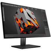 Resim HP Z32 1AA81A4 31.5" 4K UHD HDMI+DP+mDP IPS Monitör 