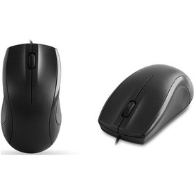 Resim Everest UN-796 Kablolu Multimedia Q Klavye Mouse Set 
