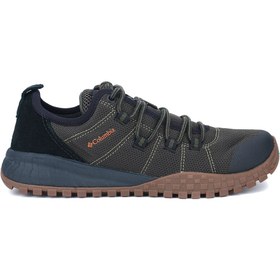 Resim Columbia Fairbanks 1826371-313 Erkek Outdoor Ayakkabı Haki 
