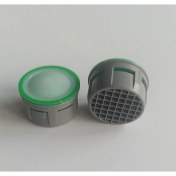 Resim STECELL Tasarruflu Lavabo Musluk Batarya Başlığı / Evye & Lavabo Su Tasarruf Aparatı & Musluk Ucu 