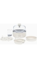 Resim Nutricook Eggi Egg Cooker 2, Yumurta Pişirme Makinesi 