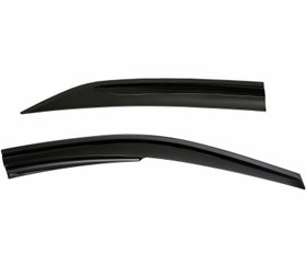 Resim Toyota Camry 2007-2011 Sport Style Cam Rüzgarlığı 