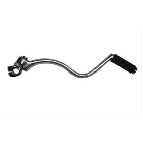 Resim Marş Pedalı 125 Cg A Model Eğimli 150 Kn Deltaforce 