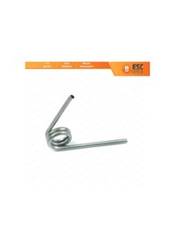 Resim Traffic Vivaro Nissan Primastar için Kontak Şaftı Yayı 7701038365 N11.17926 