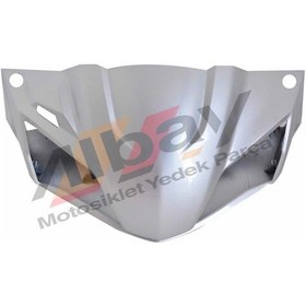 Resim Honda Activa S 125 Sinyal Paneli Gri 