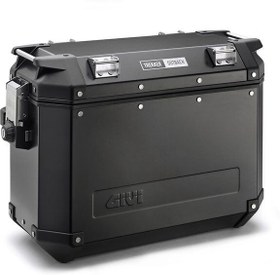 Resim GIVI OBK37BL TREKKER OUTBACK YAN ÇANTA SOL 