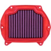 Resim Bmc Honda Cbr 250rr Motorsiklet Hava Filtresi Fm01042 