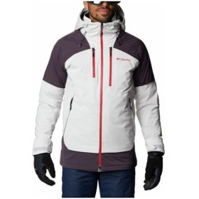 Resim Columbia Wild Card Erkek Mont 