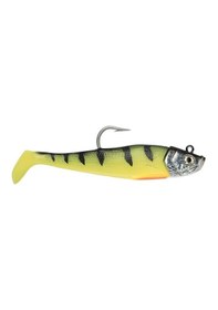 Resim Storm Wildeye Giand Jigging Shad Sahte Balığı Cd 18Cm - 3Lu 
