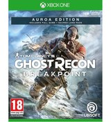 Resim Ubisoft Tom Clancy's Ghost Recon Breakpoint Auroa Edition Xbox One Oyun 