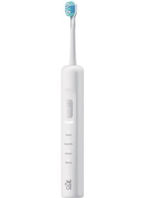 Resim 7go 7gmf2 Sonic Elektrikli Diş Fırçası Beyaz 