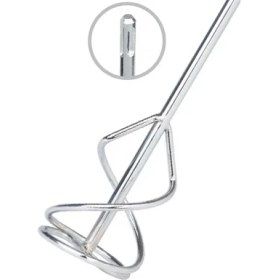 Resim Sds Boya Karıştırıcı 80ø 