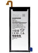 Resim Samsung Galaxy C9 Pro SM-C9000 (EB-BC900ABE) Batarya Pil 4000mAh 