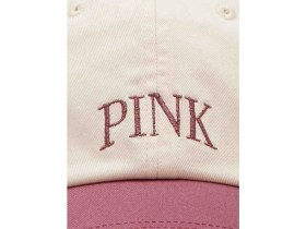 Resim Victoria's Secret Pink Beyzbol Şapkası 
