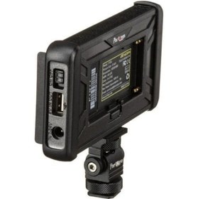 Resim PORTKEYS PT5 II 5 İnç Kamera Monitörü HDMI Dokunmatik 3D LUT Destekli 