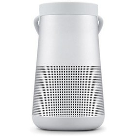 Resim Bose SoundLink Revolve Plus Gümüş Bluetooth Hoparlör (BOSE TR) Bose