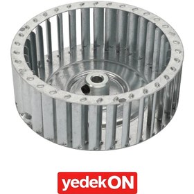 Resim AGCO Üfleme Tezgahı Çarkı - AGCO | AG332162 