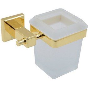 Resim Lider Belezia Diş Fırçalık Altın Diğer 