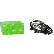 Resim Punto Evo 2009-2012 Sağ Far Valeo 044212 - 
