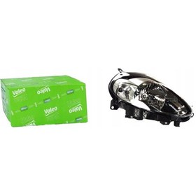 Resim Punto Evo 2009-2012 Sağ Far Valeo 044212 - 