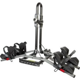 Resim Bn'B Rack Buzz Rack Buzzbee H2 Bisiklet Taşıyıcı Kare Bağlantı 