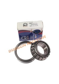 Resim 30205 A Kalite Konik Rulman 