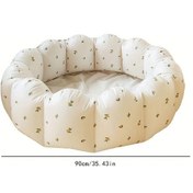 Resim Fastbuy Çok Fonksiyonlu Katlanır Bebek Yüzme Havuzu Limon Renkli Çok Renkli 