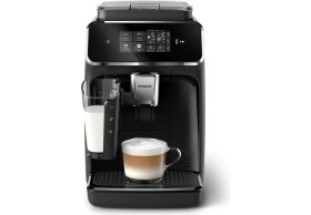 Resim Philips Lattego Tam Otomatik Espresso Makinesi, Tek Dokunuşla 4 Çeşit Içecek, EP2331/10 