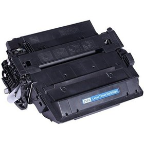Resim Hp Ce255x/55x Canon Crg-724 Uyumlu Toner 